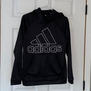 Adidas hoodie